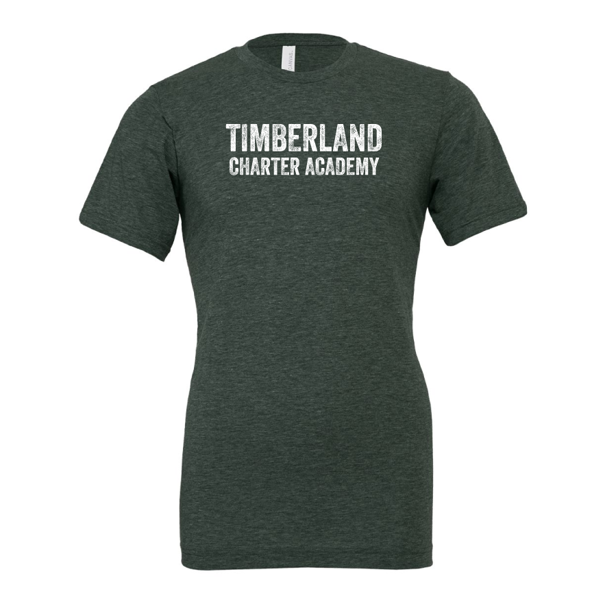 Timberland - Youth Premium T-Shirt