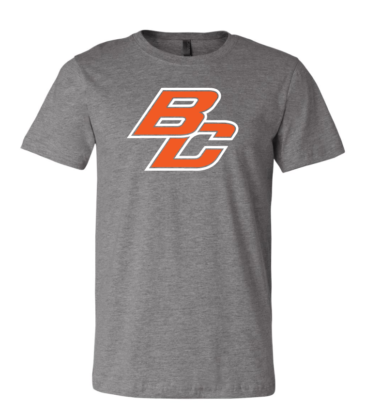 Byron Center - Adult Premium T-Shirt