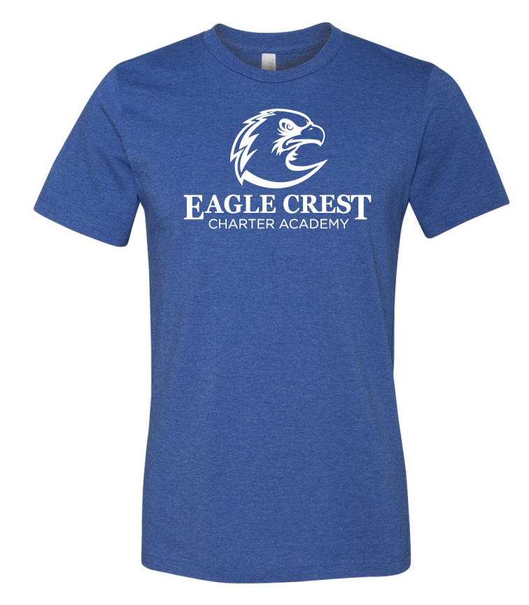 Eagle Crest - Premium Adult T-Shirt