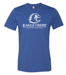 Eagle Crest - Premium Adult T-Shirt