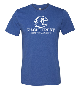 Eagle Crest - Premium Adult T-Shirt