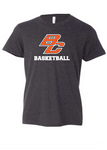 Byron Center Basketball - Adult Premium T-Shirt