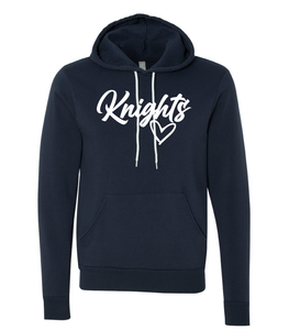 Knapp - Adult Hooded Sweatshirt
