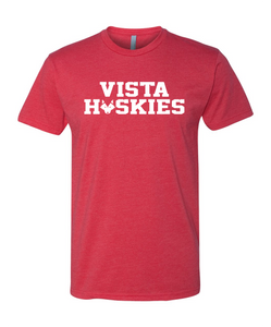 Vista - Premium Adult T-Shirt