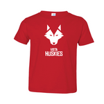 Vista - Toddler T-Shirt