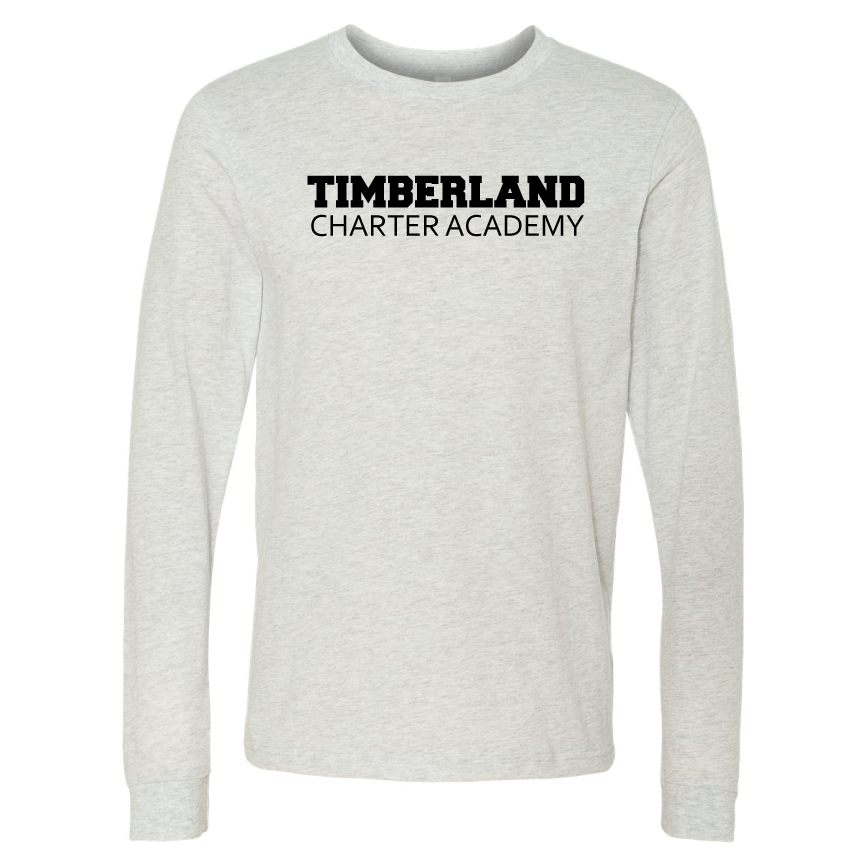 Timberland - Adult Premium Long Sleeve Shirt