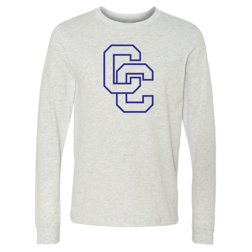 Cross Creek - Adult Premium Long Sleeve T-Shirt