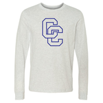 Cross Creek - Adult Premium Long Sleeve T-Shirt