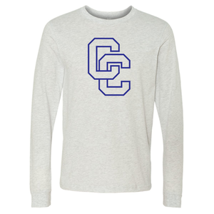 Cross Creek - Adult Premium Long Sleeve T-Shirt