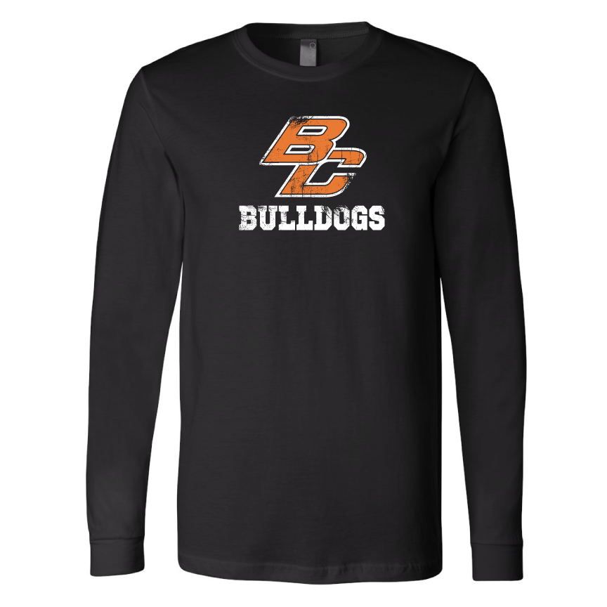 Marshall - Adult Premium Long Sleeve T-Shirt