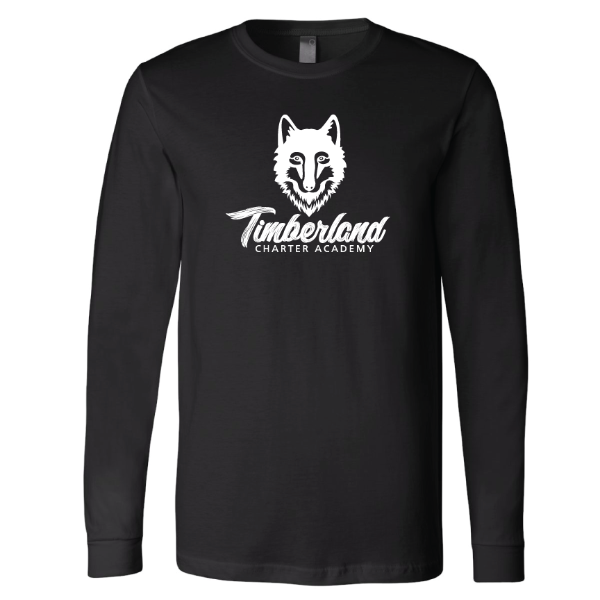 Timberland - Youth Premium Long Sleeve T-Shirt