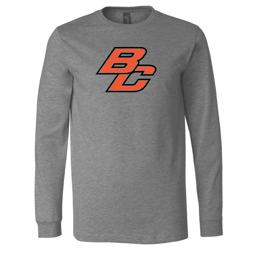 Byron Center - Adult Premium Long Sleeve T-Shirt