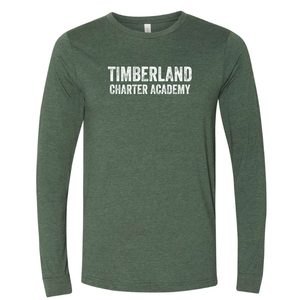 Timberland - Adult Premium Long Sleeve Shirt