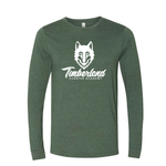Timberland - Adult Premium Long Sleeve Shirt