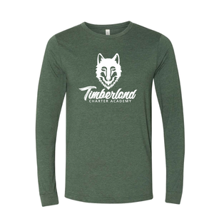 Timberland - Adult Premium Long Sleeve Shirt