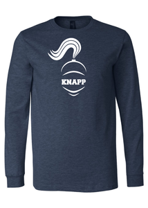 Knapp - Adult Premium Long Sleeve T-Shirt