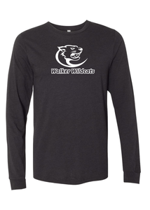 Walker - Adult Premium Long Sleeve T-Shirt
