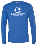 Eagle Crest - Adult Premium Long Sleeve Shirt