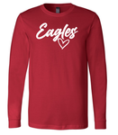 Excel - Youth Long Sleeve Shirt