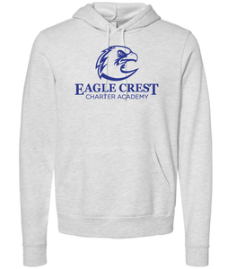 Eagle Crest - Adult Premium Hooded Sweatshirt