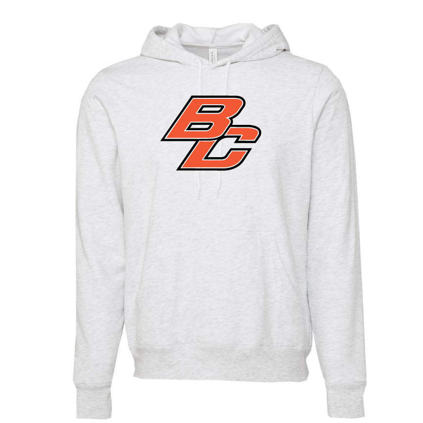 Byron Center - Adult Premium Hooded Sweatshirt