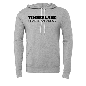 Timberland - Adult Hooded Sweatshirt