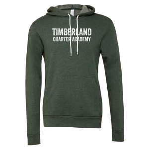Timberland - Adult Hooded Sweatshirt