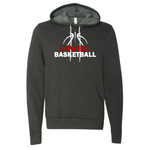 Lowell Basketball - Adult Premium Hooded Sweatshirt