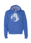 Cross Creek - Adult Hooded Sweatshirt