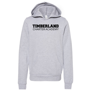 Timberland - Youth Premium Hooded Sweatshirt