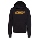 Wyoming Warriors - Youth Premium Hooded Sweatshirt