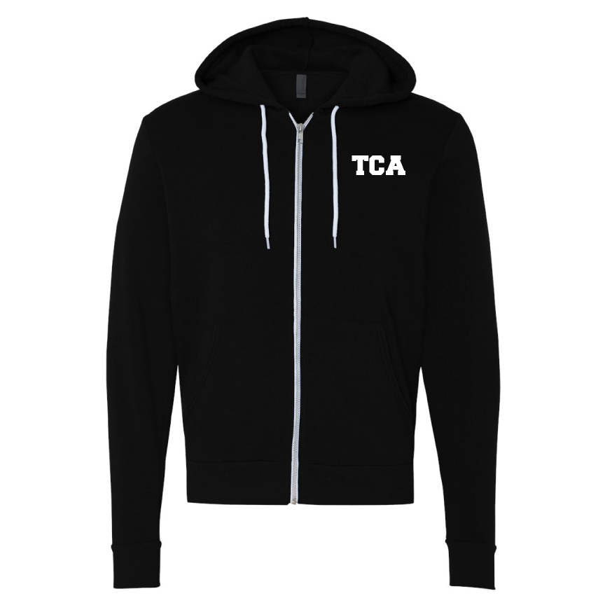 Timberland - Adult Hooded Full-Zip