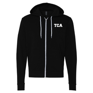 Timberland - Adult Hooded Full-Zip