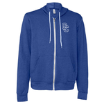 Cross Creek - Adult Hooded Full-Zip