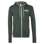Timberland - Adult Hooded Full-Zip