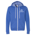 Eagle Crest - Adult Hooded Full-Zip