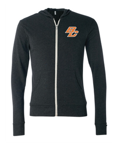 Byron Center - Adult Lightweight Hooded Full-Zip