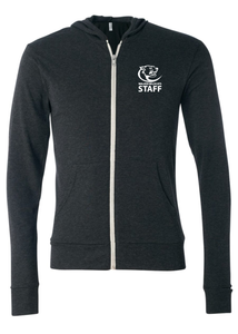 Walker - Adult Lightweight Hooded Full-Zip