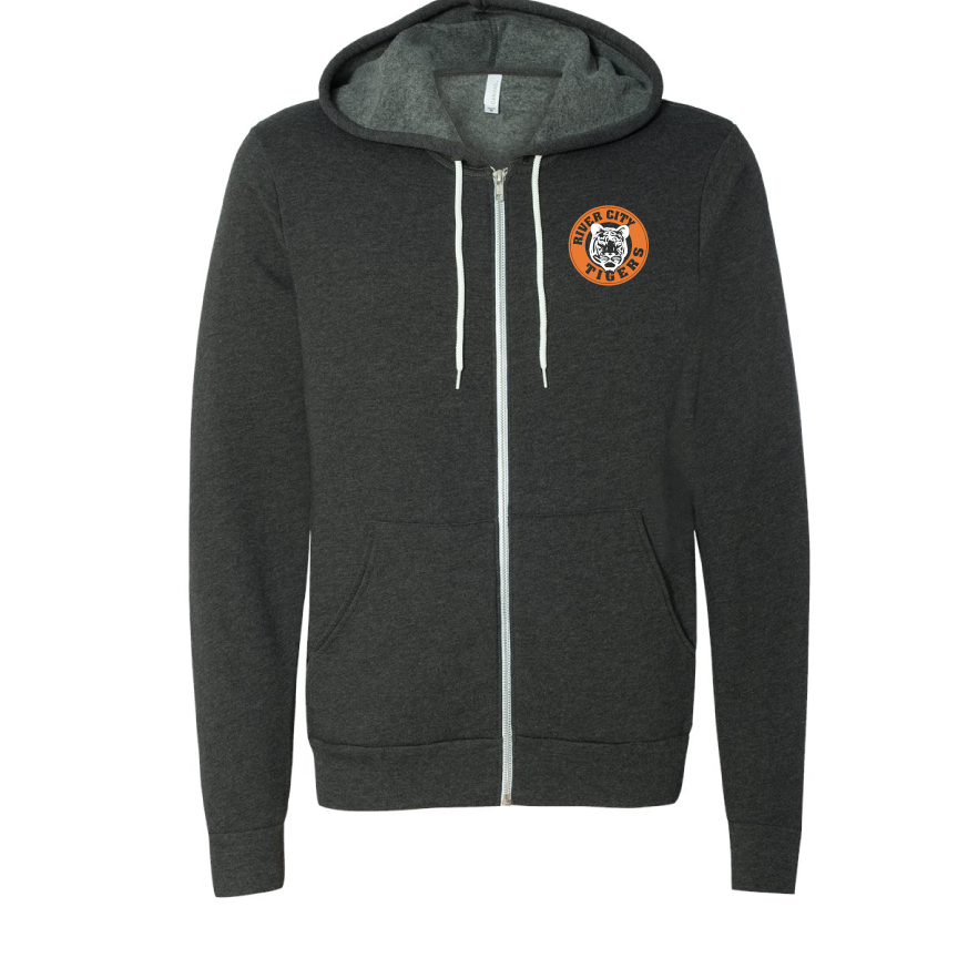 River City - Adult Hooded Full-Zip