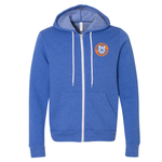 River City - Adult Hooded Full-Zip