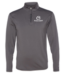 Eagle Crest - Adult Quarter-Zip