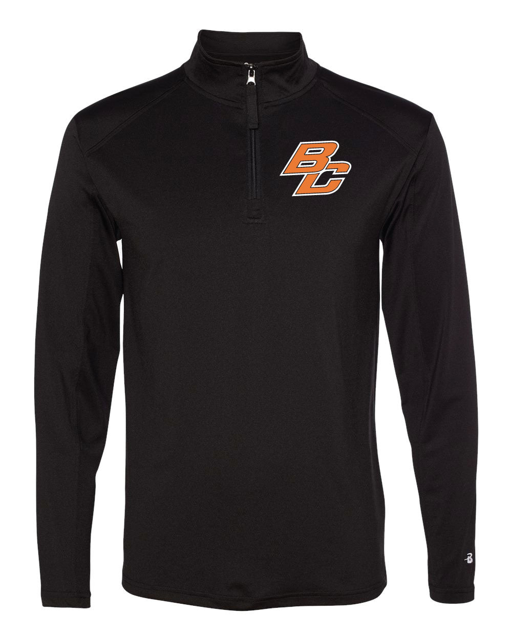 Byron Center - Adult Quarter-Zip