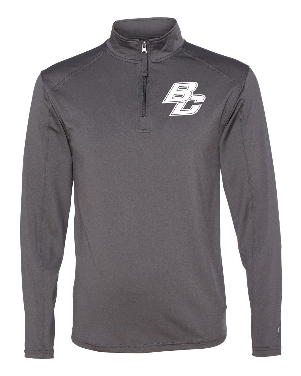 Byron Center - Adult Quarter-Zip Lightweight Pullover