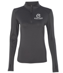 Eagle Crest - Women's Quarter-Zip Pullover