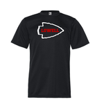 Lowell - Youth Moisture Wicking T-Shirt