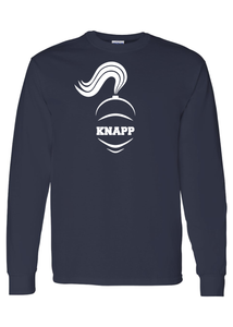 Knapp - Long Sleeve Shirt (Youth & Adult)