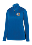 River City - Women's Quarter-Zip