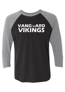 Vanguard - Adult Baseball Shirt