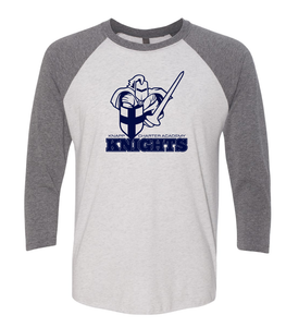 Knapp - Adult Baseball Shirt