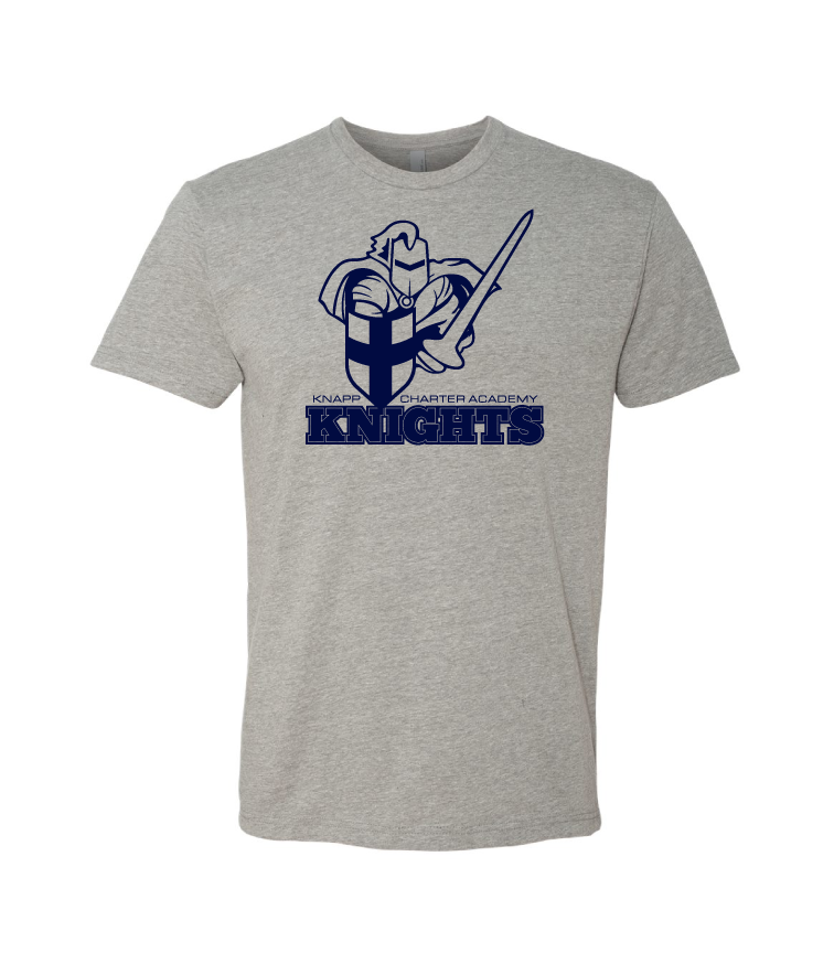 Knapp - Premium T-Shirt (Youth & Adult)